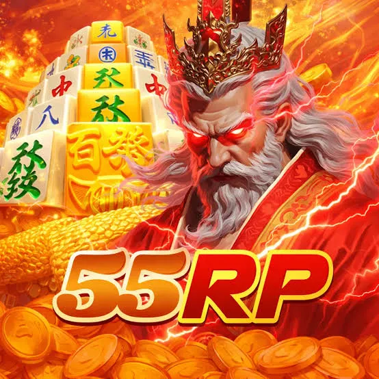 55RP - Petualangan Epik dalam RPG yang Menarik