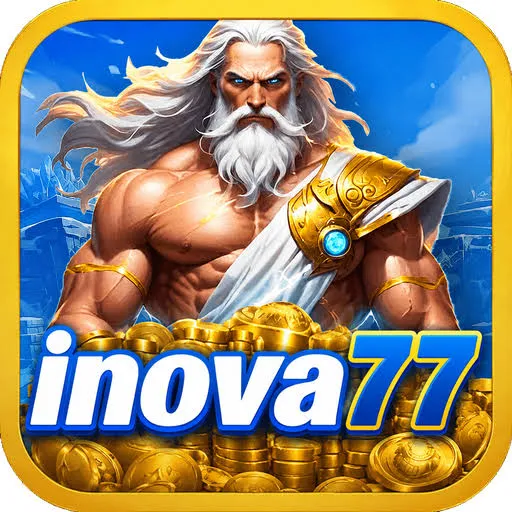INOVA77 - Game Memancing Penuh Tantangan