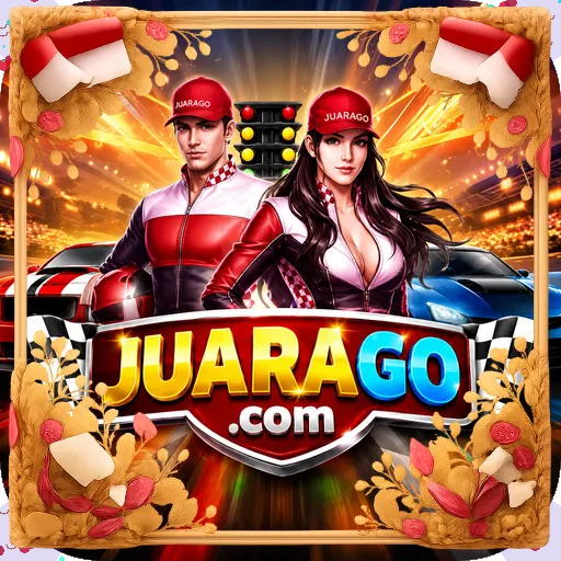 JUARAGO - Petualangan Tanpa Batas di Dunia Terbuka