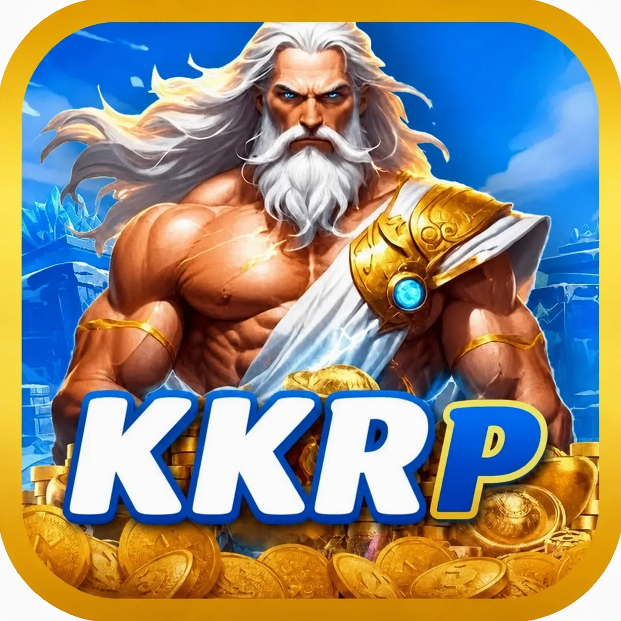 KKRP - Game QiuQiu Seru untuk Pemain Indonesia