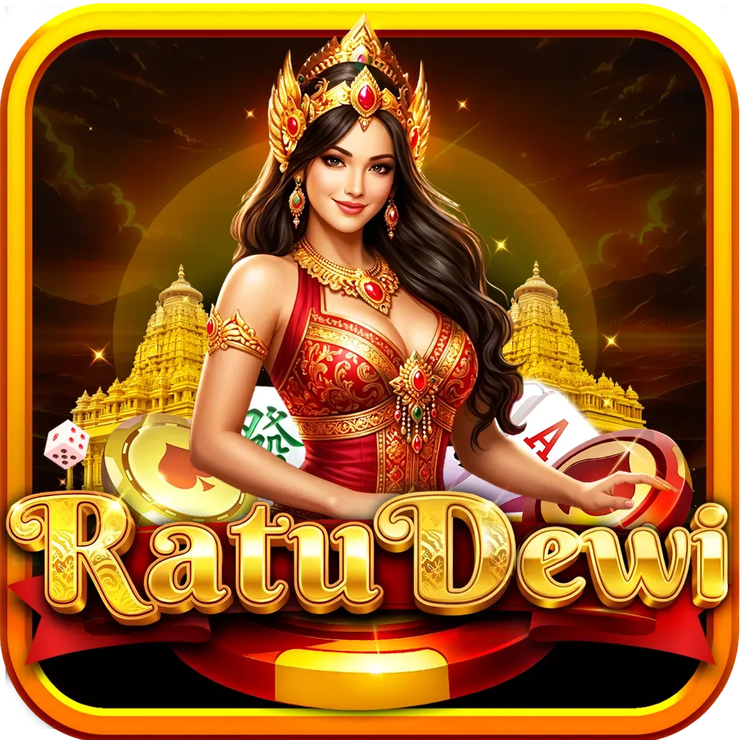 RATUDEWI - Game FPS Seru dan Menantang