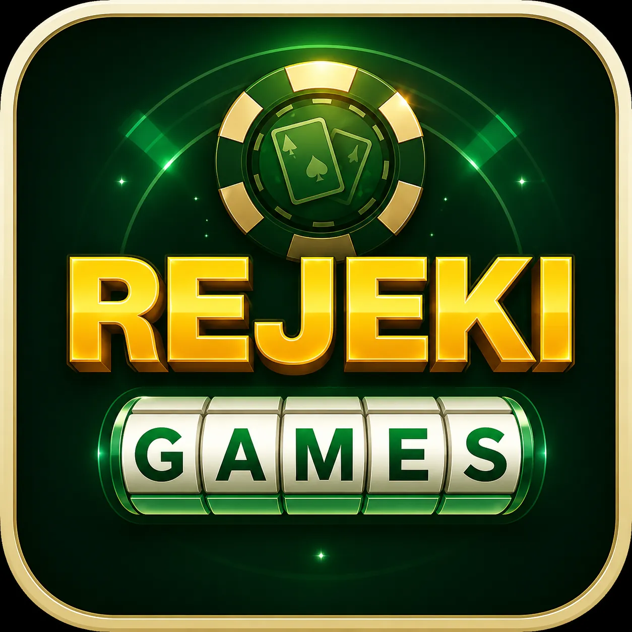 REJEKIGAMES - Petualangan Anime Penuh Aksi dan Strategi