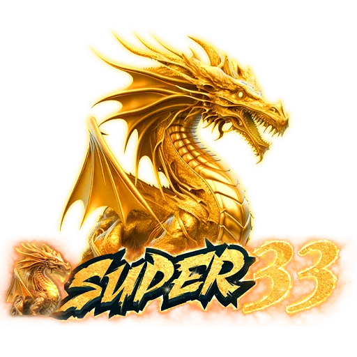SUPER33 - Permainan Tycoon Menarik dan Seru