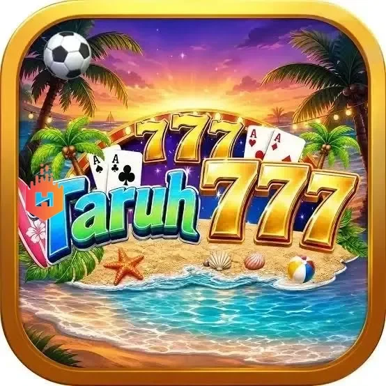 Logo taruh777